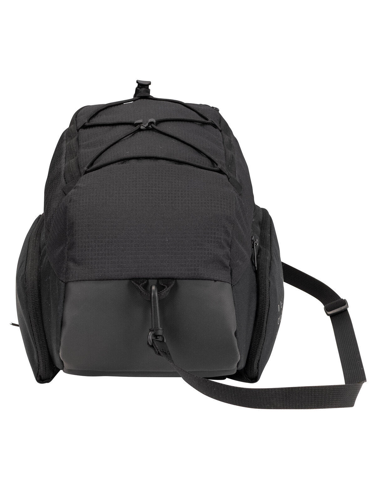 VAUDE Gepäckträgertaschen Silkroad Plus (ready) 2/7