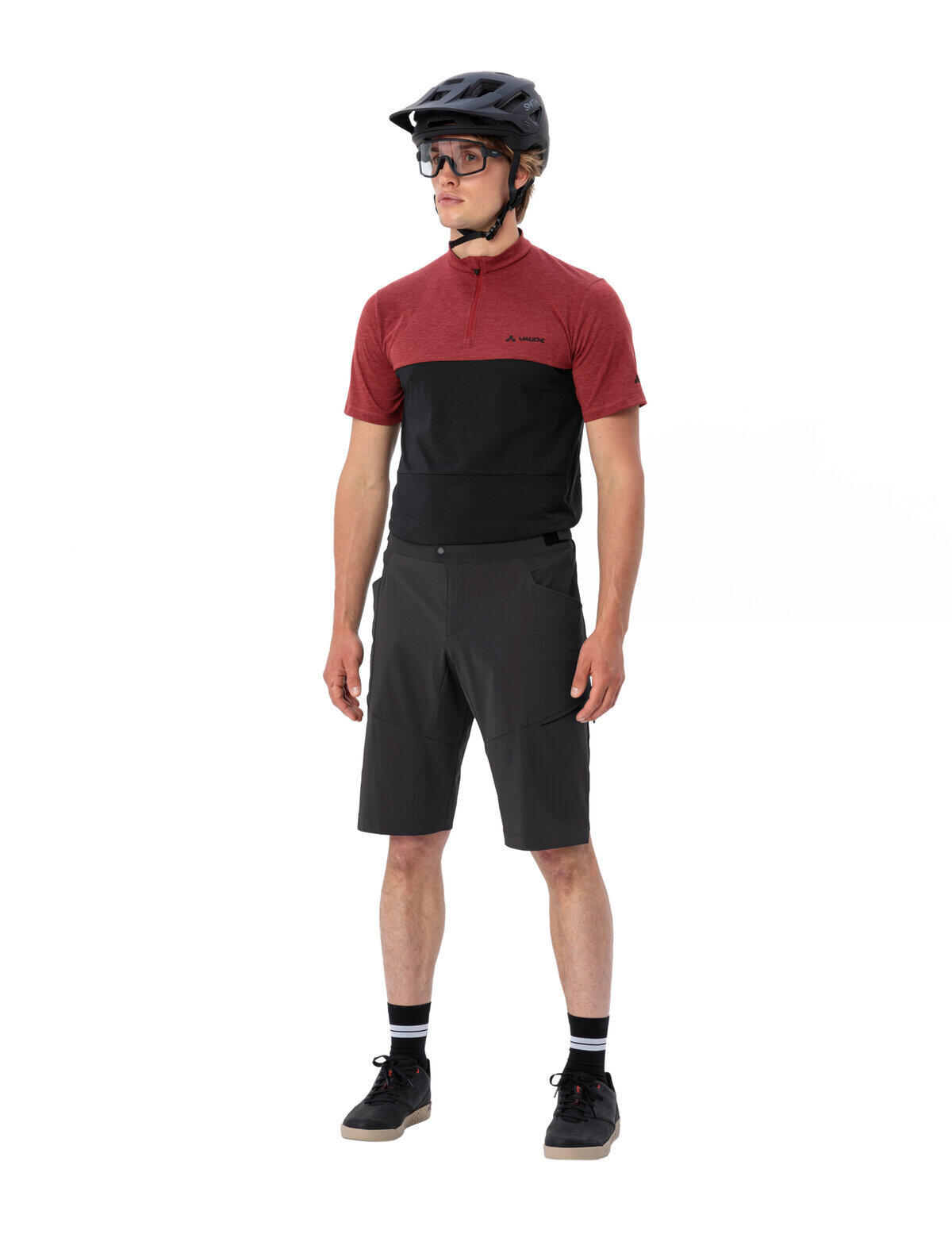 Pantalón corto VAUDE Qimsa Pro 7/7
