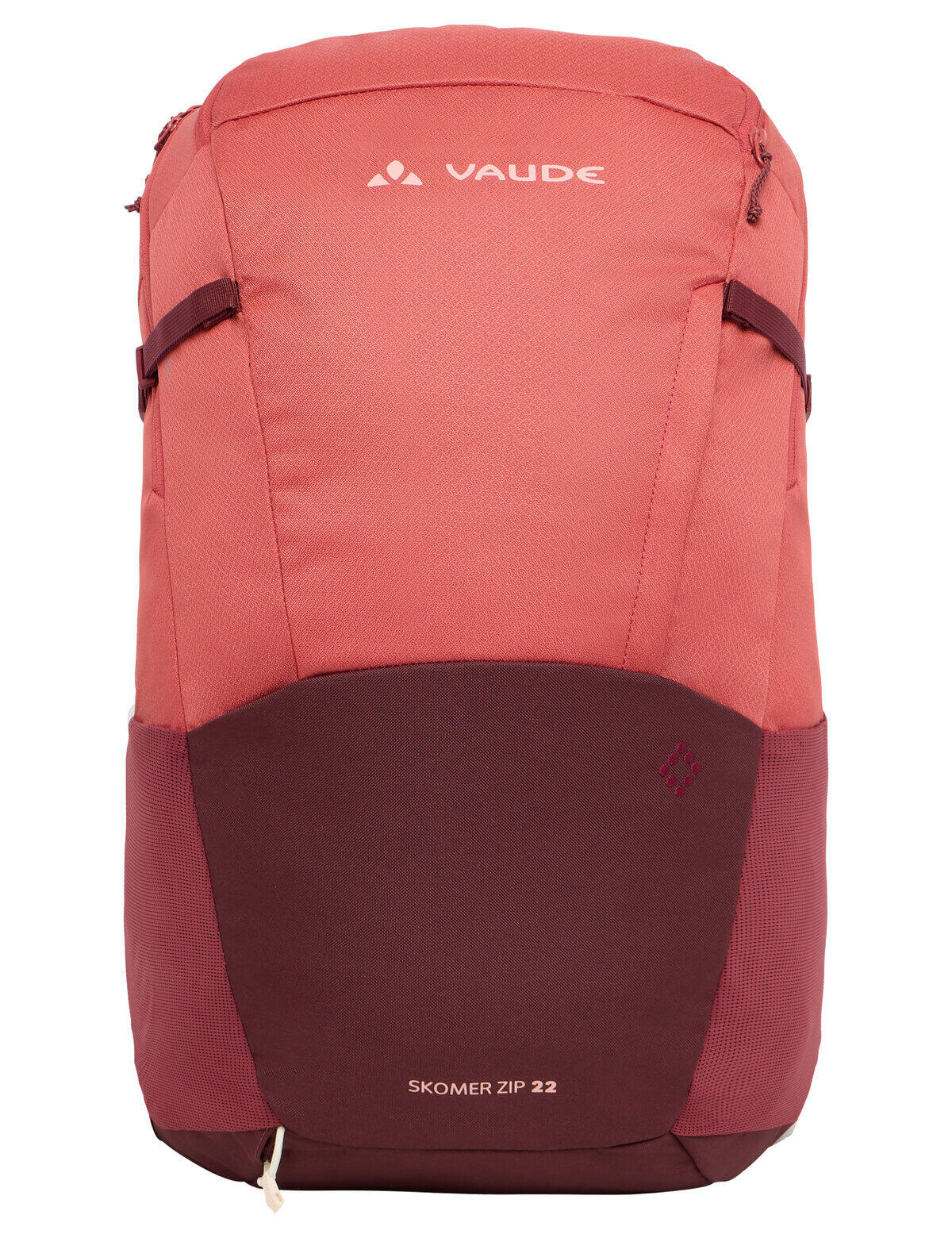 Plecak damski VAUDE Skomer Zip 4/7
