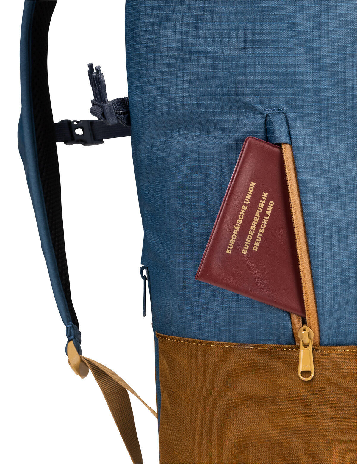 Rugzak VAUDE CityGo 18 6/7