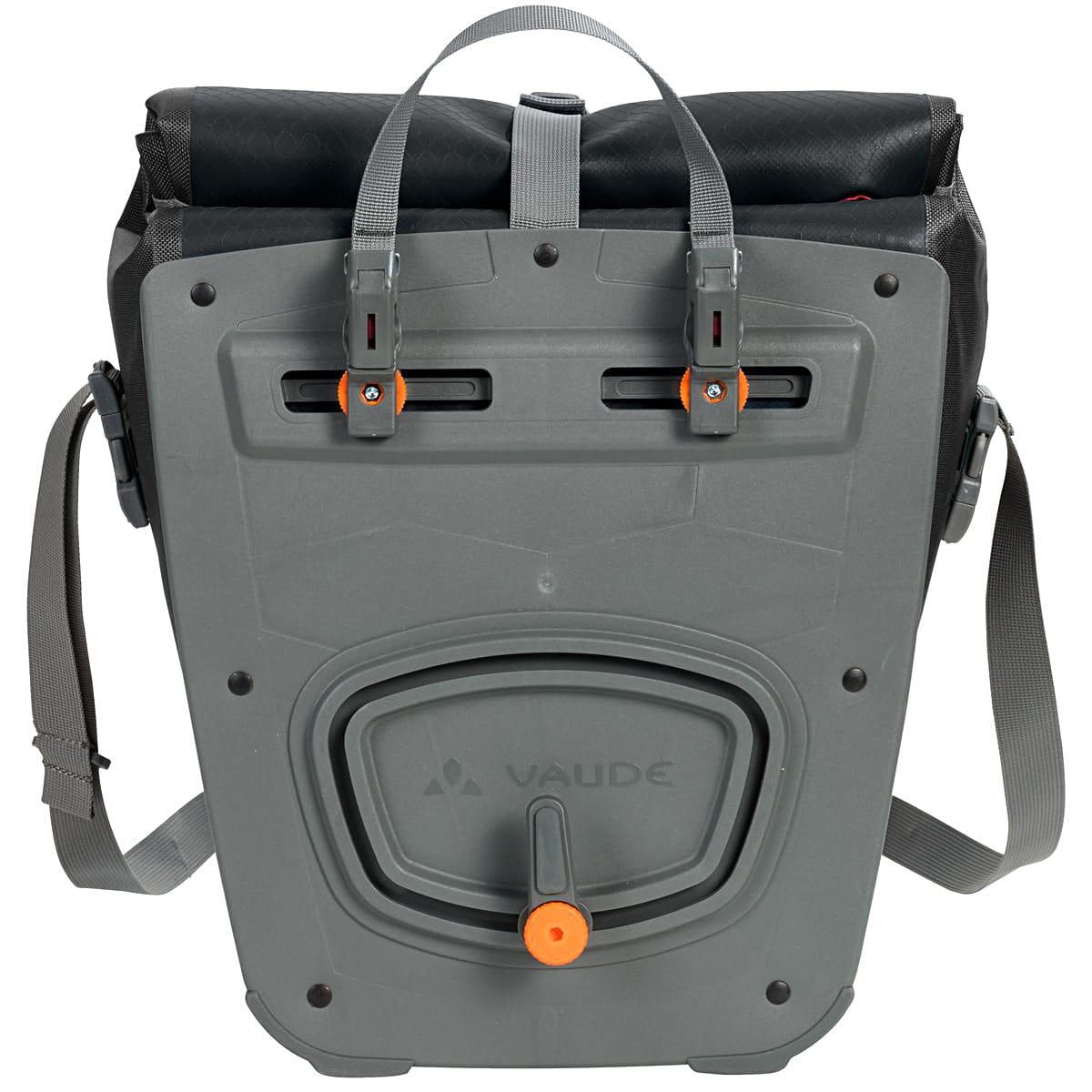 VAUDE Vorderradtaschen Aqua Front 3/7