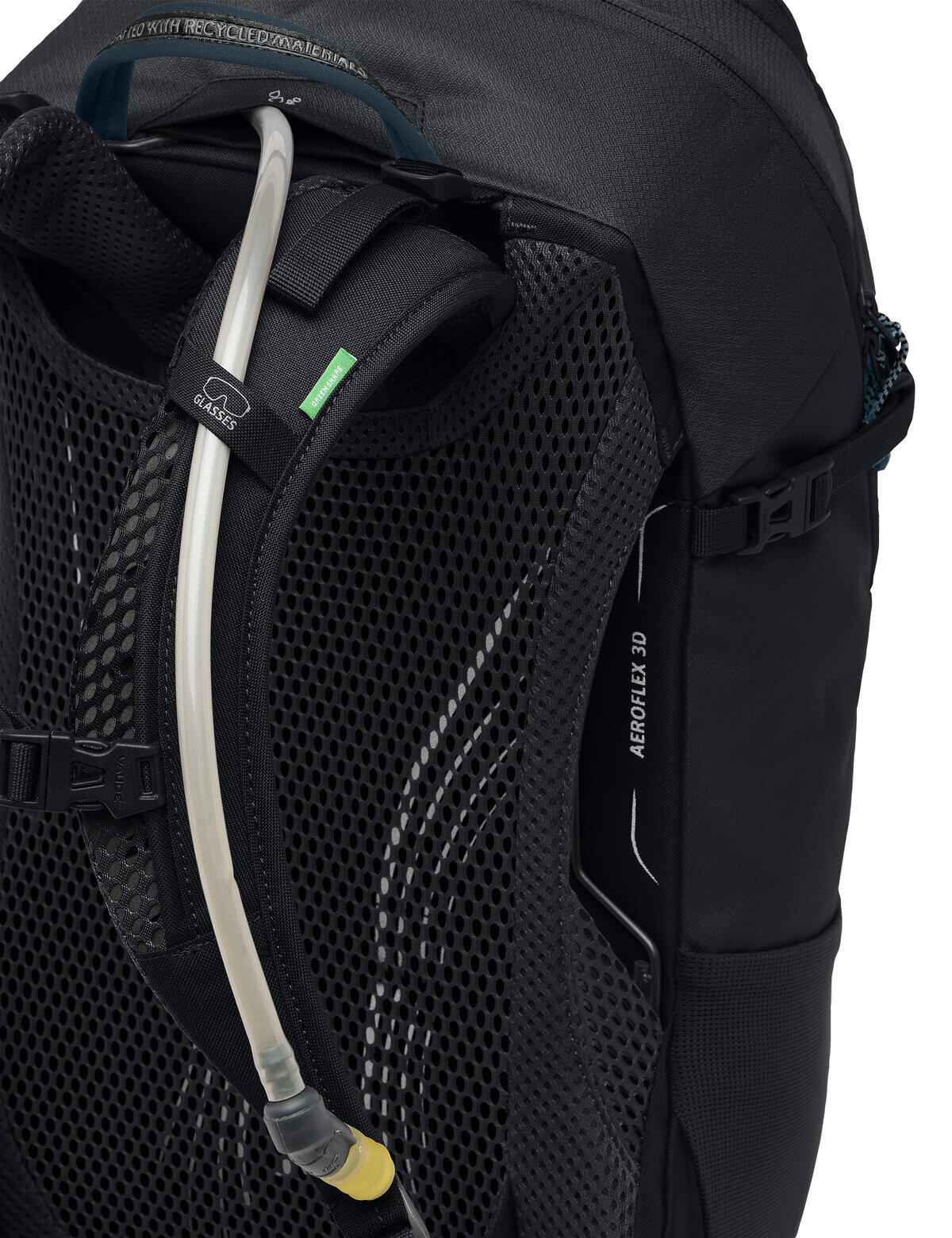 Plecak damski VAUDE Skomer Zip 6/7