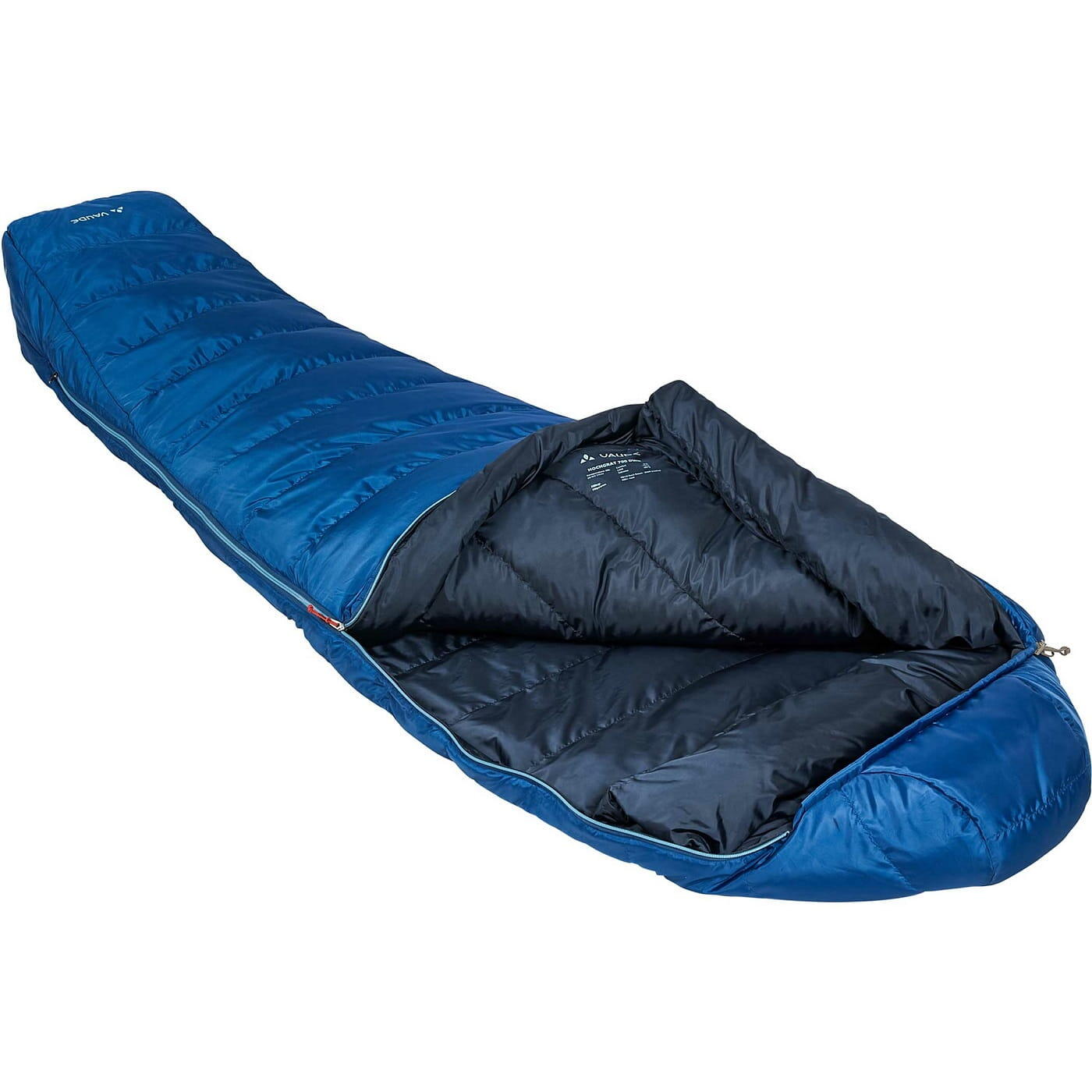 Sac de couchage homme Hochgrat 500 2/5