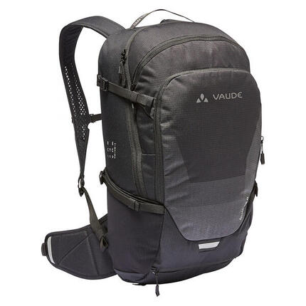 Plecak rowerowy Vaude Moab 20 II - black