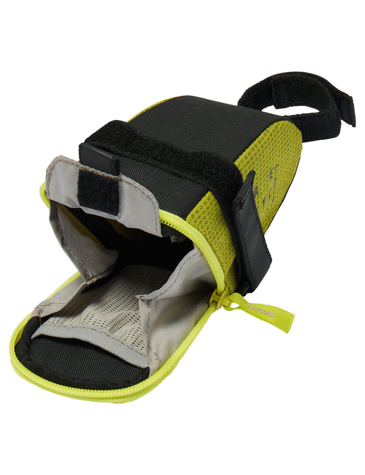 Borsa da sella in alluminio VAUDE Race Light 3/7