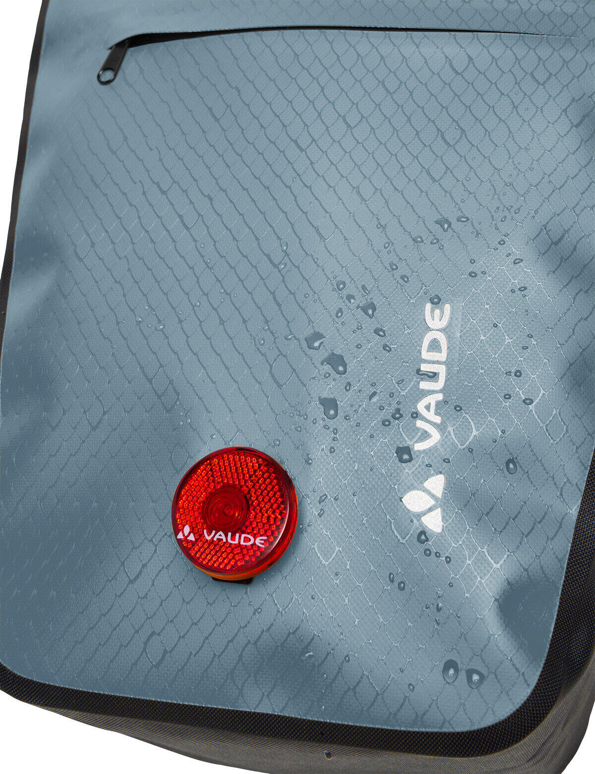 Mochila VAUDE Clubride Aqua 6/7