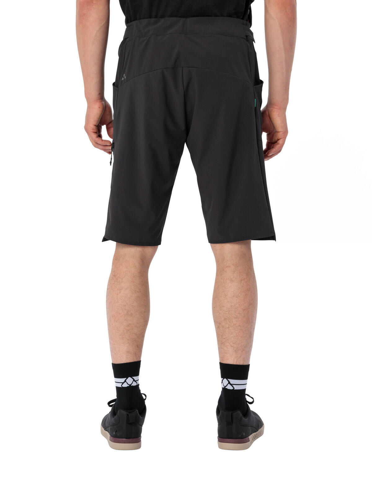 Pantalón corto VAUDE Qimsa Pro 4/7