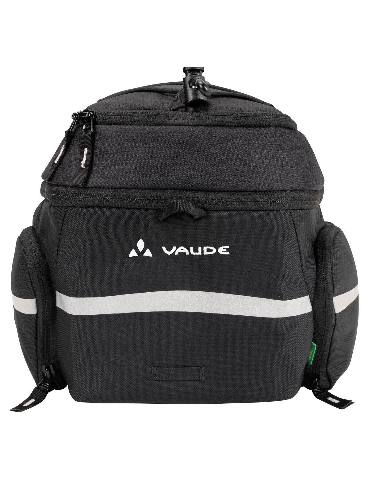 VAUDE Gepäckträgertaschen Silkroad Plus (ready) 5/7