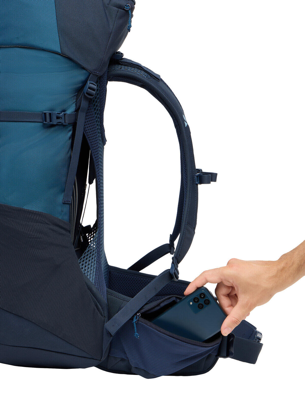 Zaino VAUDE Brenta 6/7