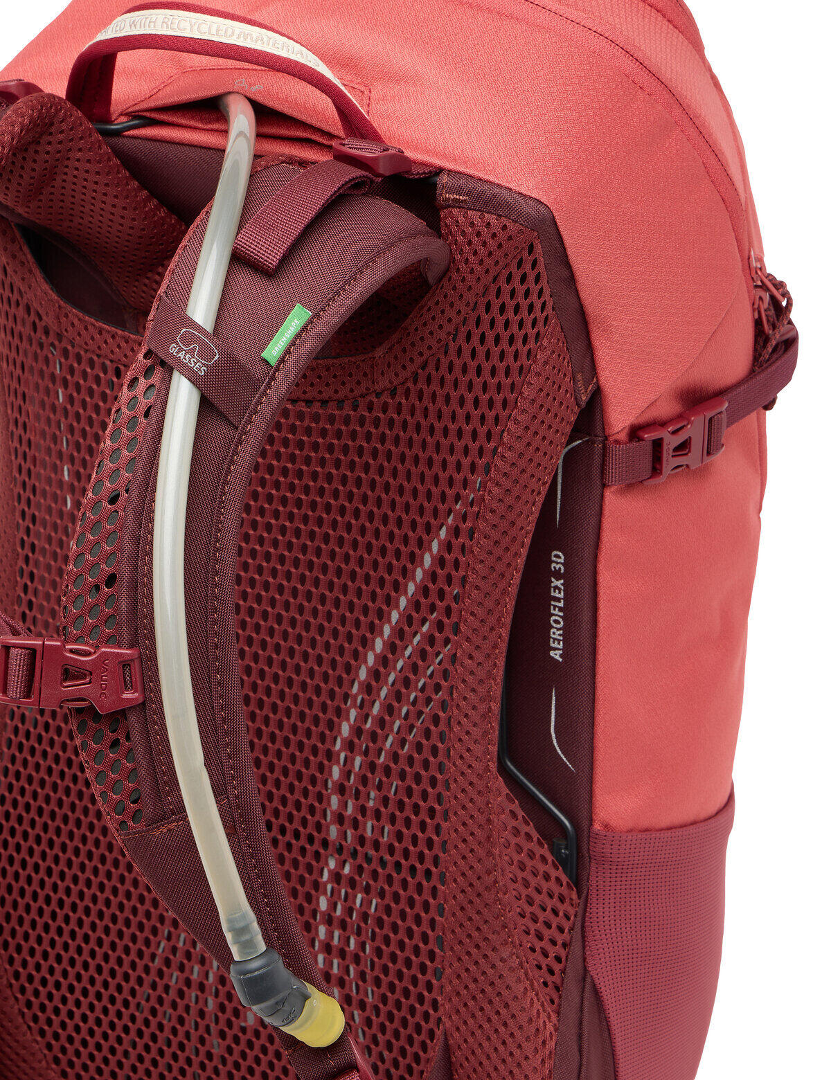 Plecak damski VAUDE Skomer Zip 6/7