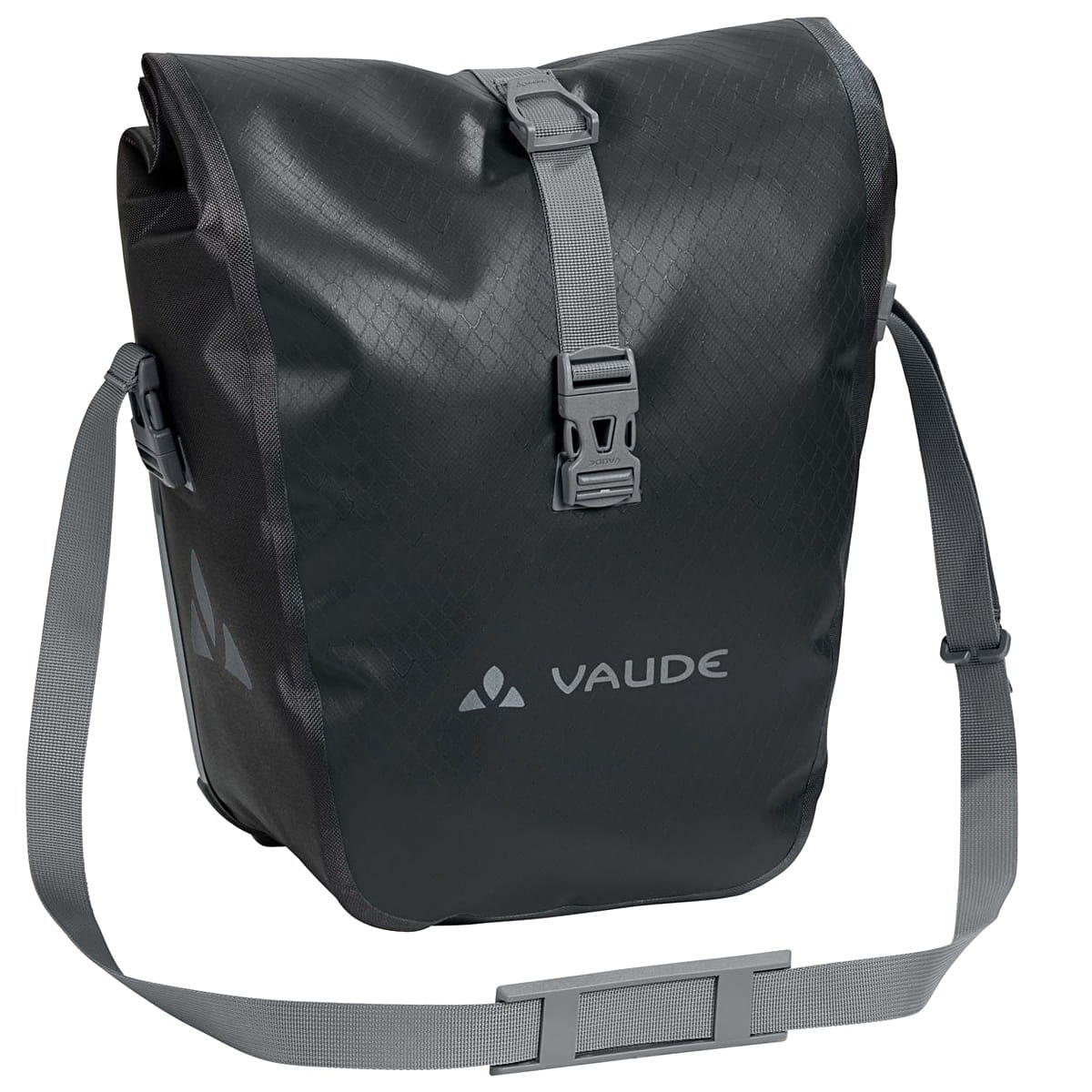 VAUDE Vorderradtaschen Aqua Front 2/7