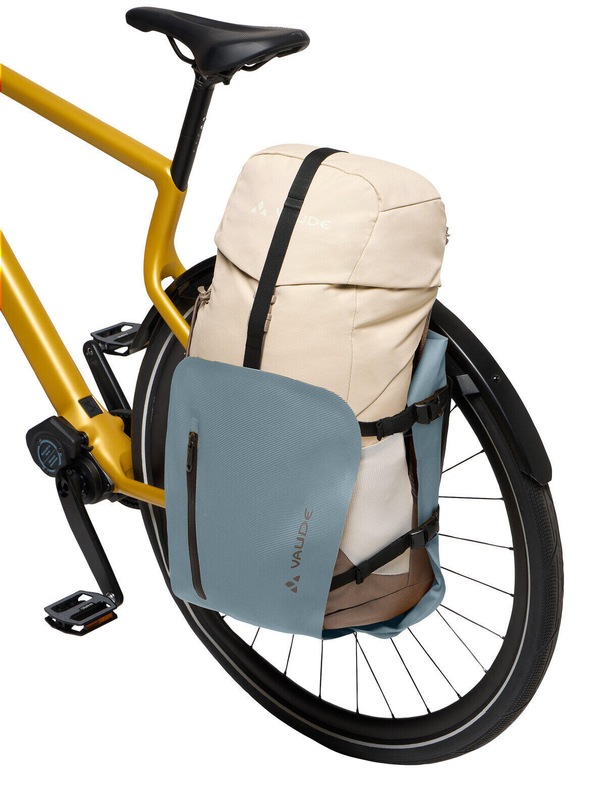 Mochila VAUDE Free Cargo 6/6
