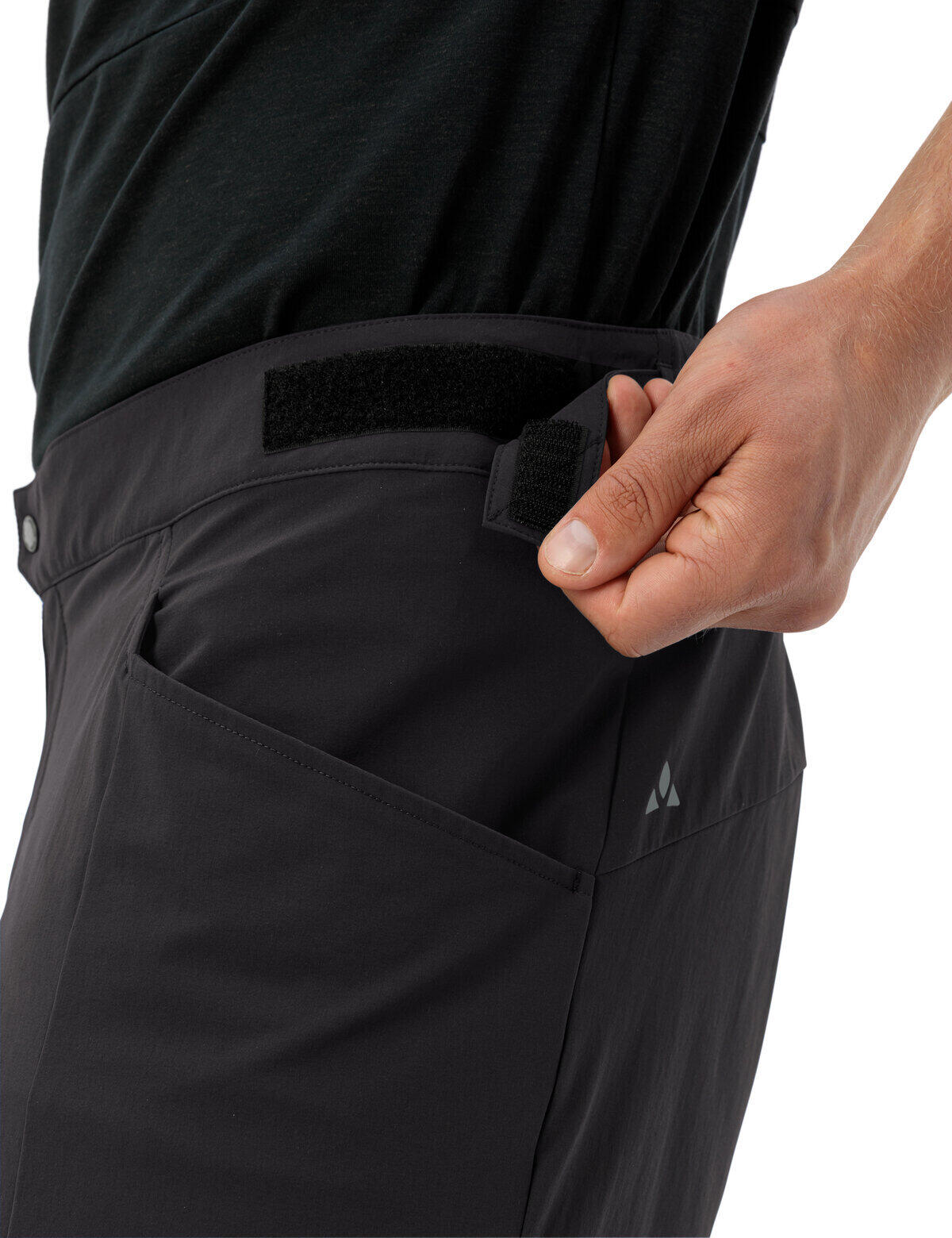 Pantalón corto VAUDE Qimsa Pro 6/7