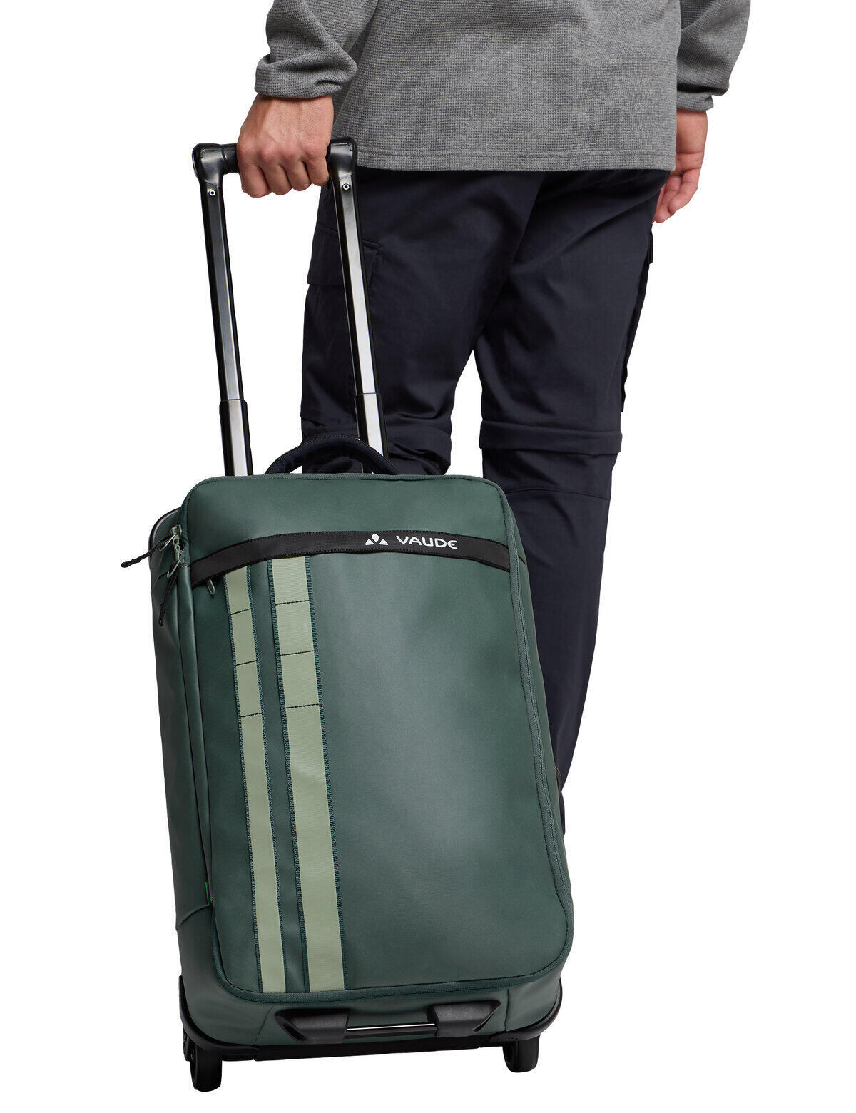 Borsa trolley VAUDE Takutea 35 L 7/7