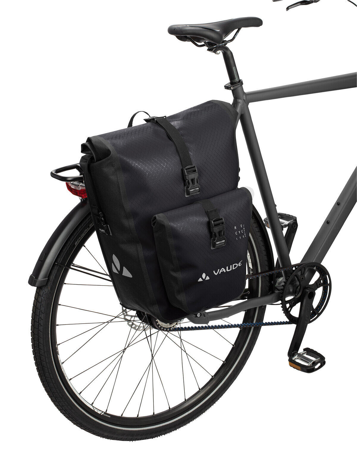 VAUDE Hinterradtaschen Aqua Back Plus (rec) 5/6