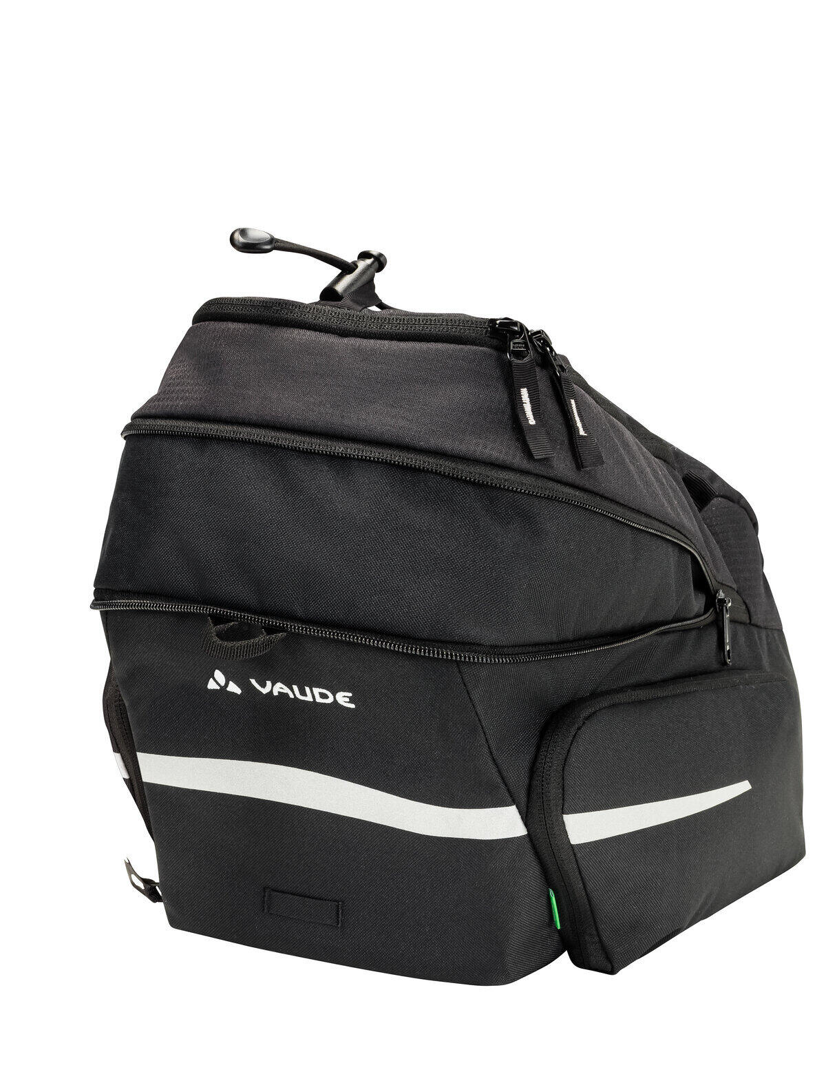 VAUDE Gepäckträgertaschen Silkroad Plus (ready) 7/7