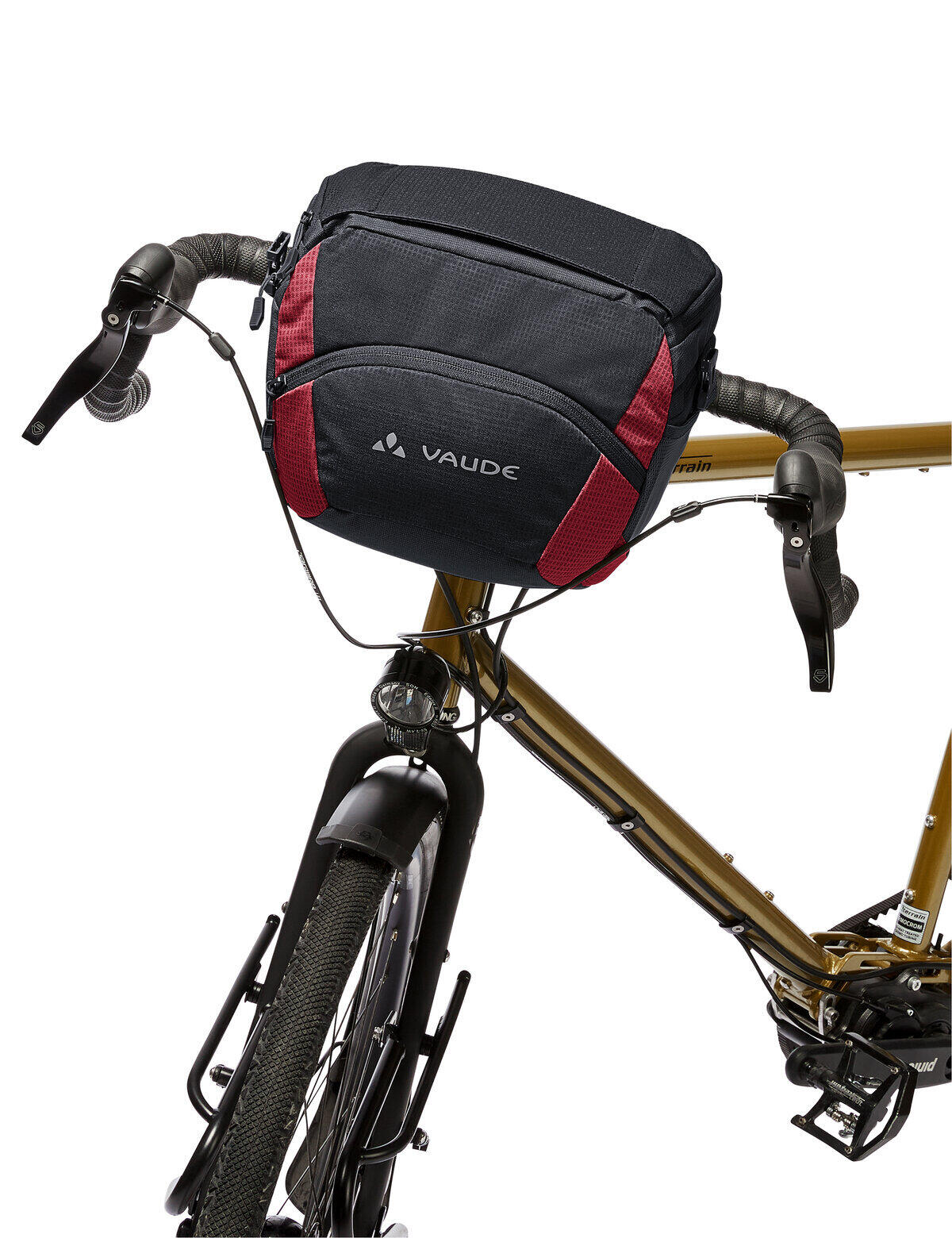Borsa da manubrio VAUDE OnTour 5/6