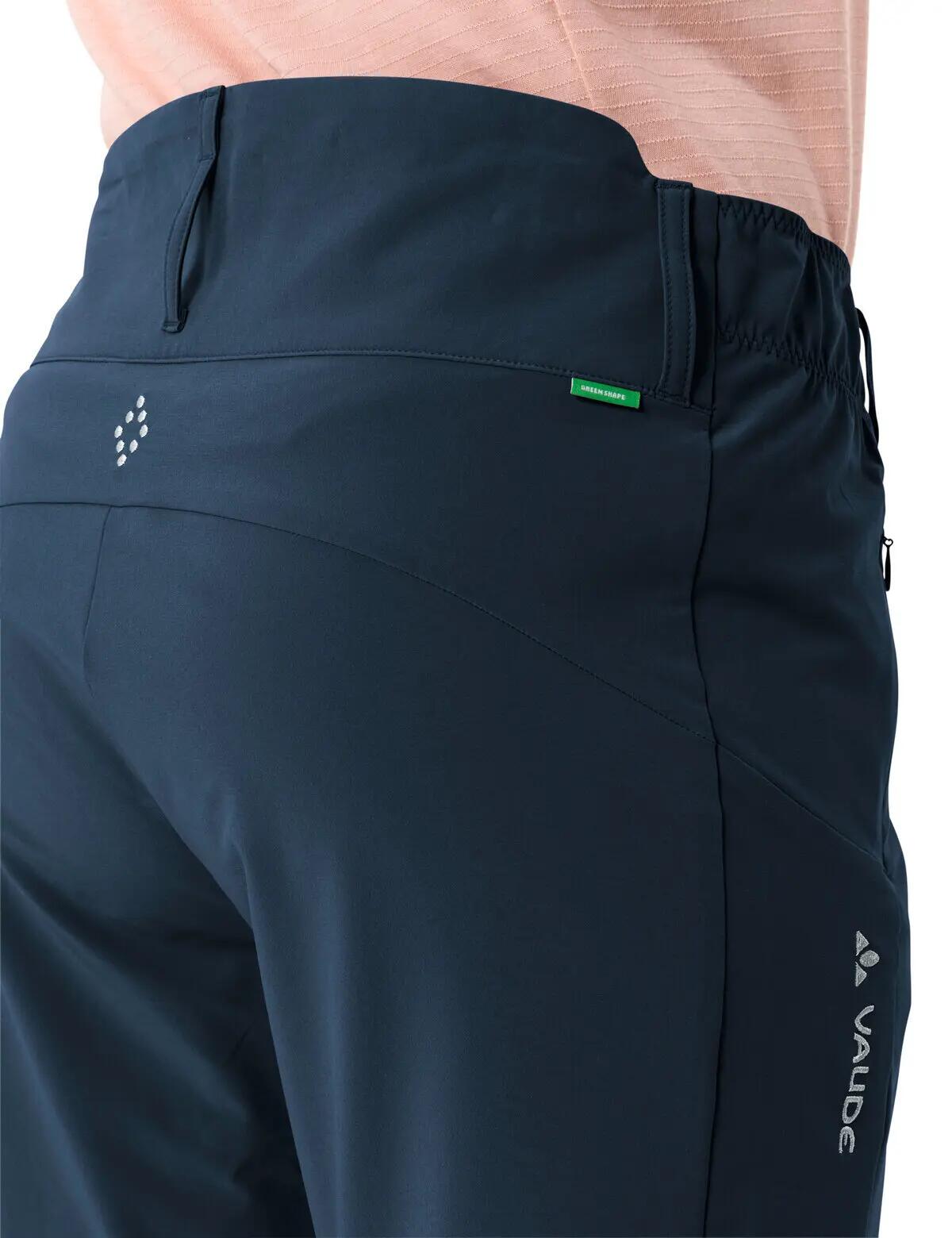Outdoor-Hose W Skomer Pants III 5/7