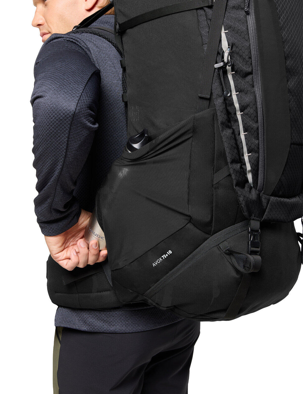 VAUDE Rucksaecke>=50L Avox 75+10 6/7