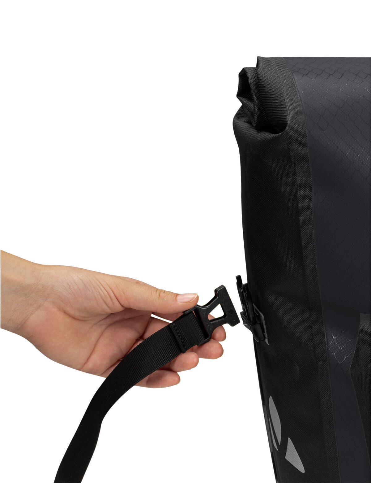 VAUDE Hinterradtaschen Aqua Back Plus (rec) 4/6