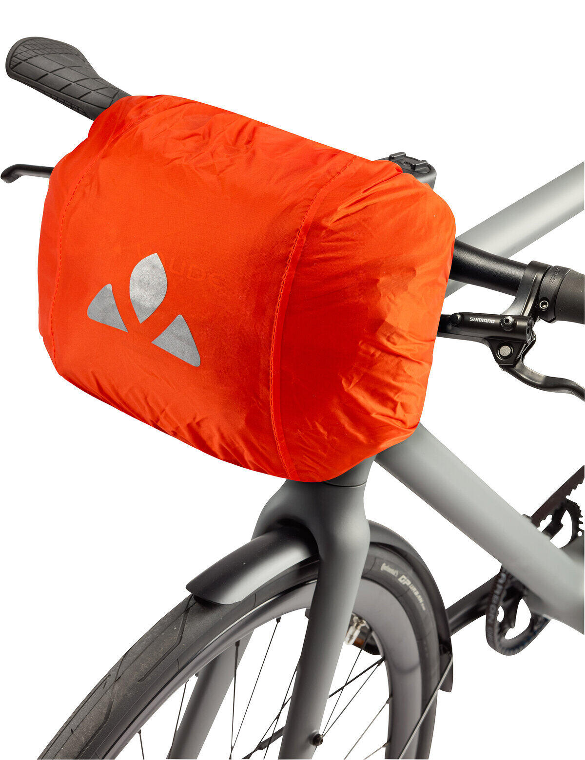 Sacoche de guidon VAUDE CityBox II 5/7