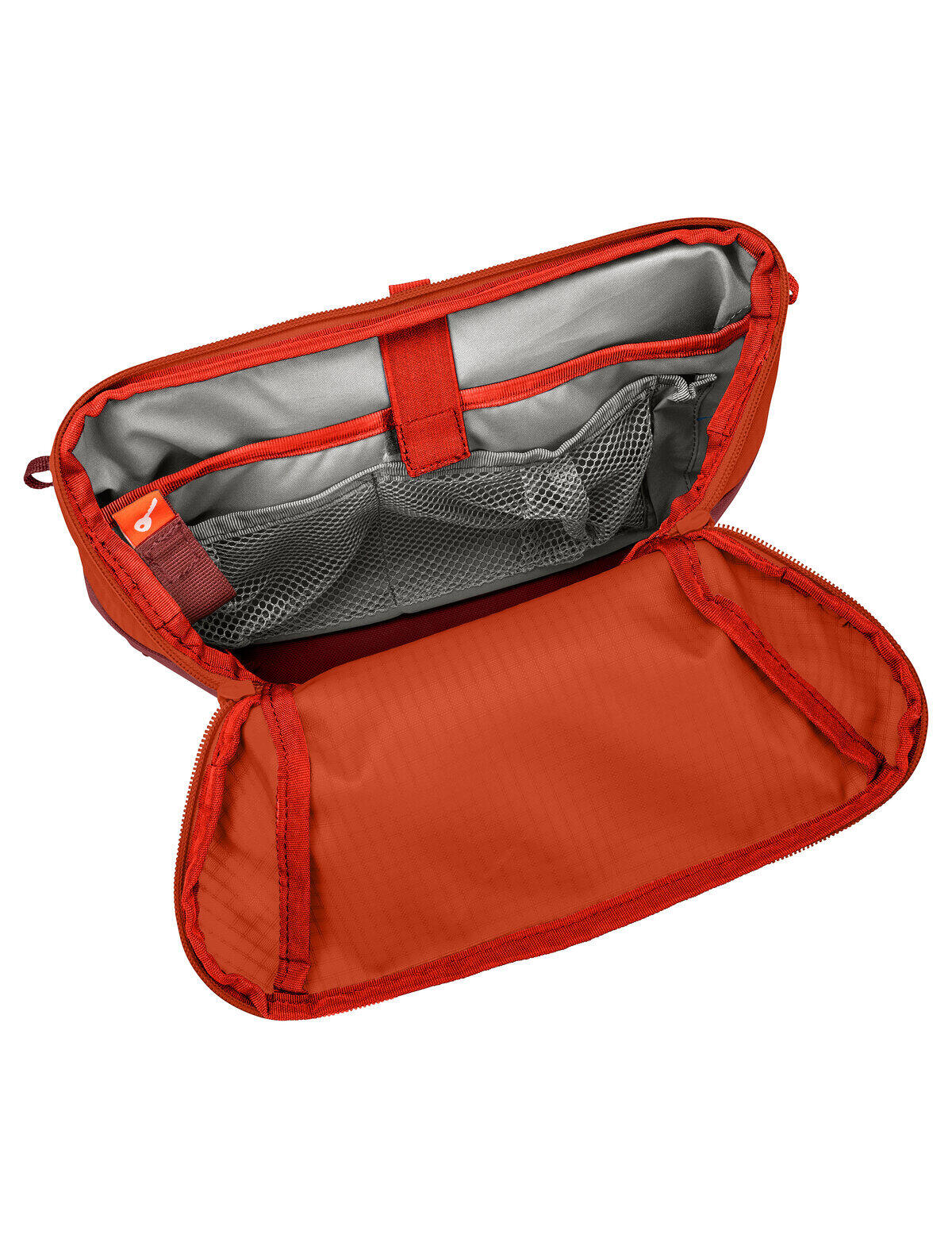 Saco de guiador VAUDE CityBox II 3/7