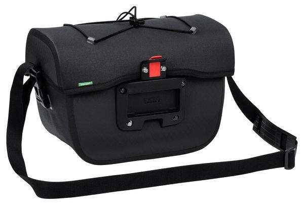 Sacoche de Guidon Vaude Aqua Box Noir 2/7