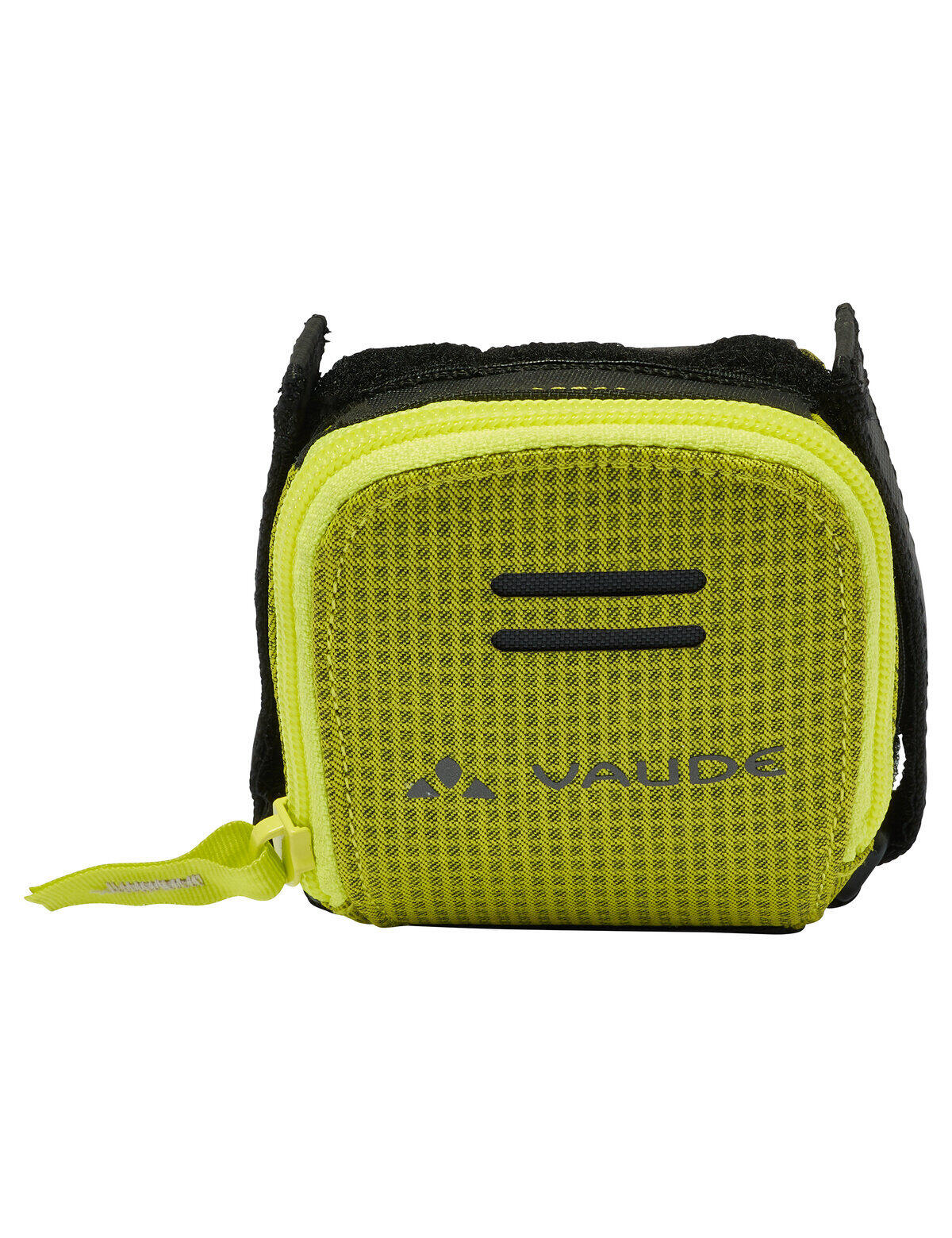 Borsa da sella in alluminio VAUDE Race Light 4/7