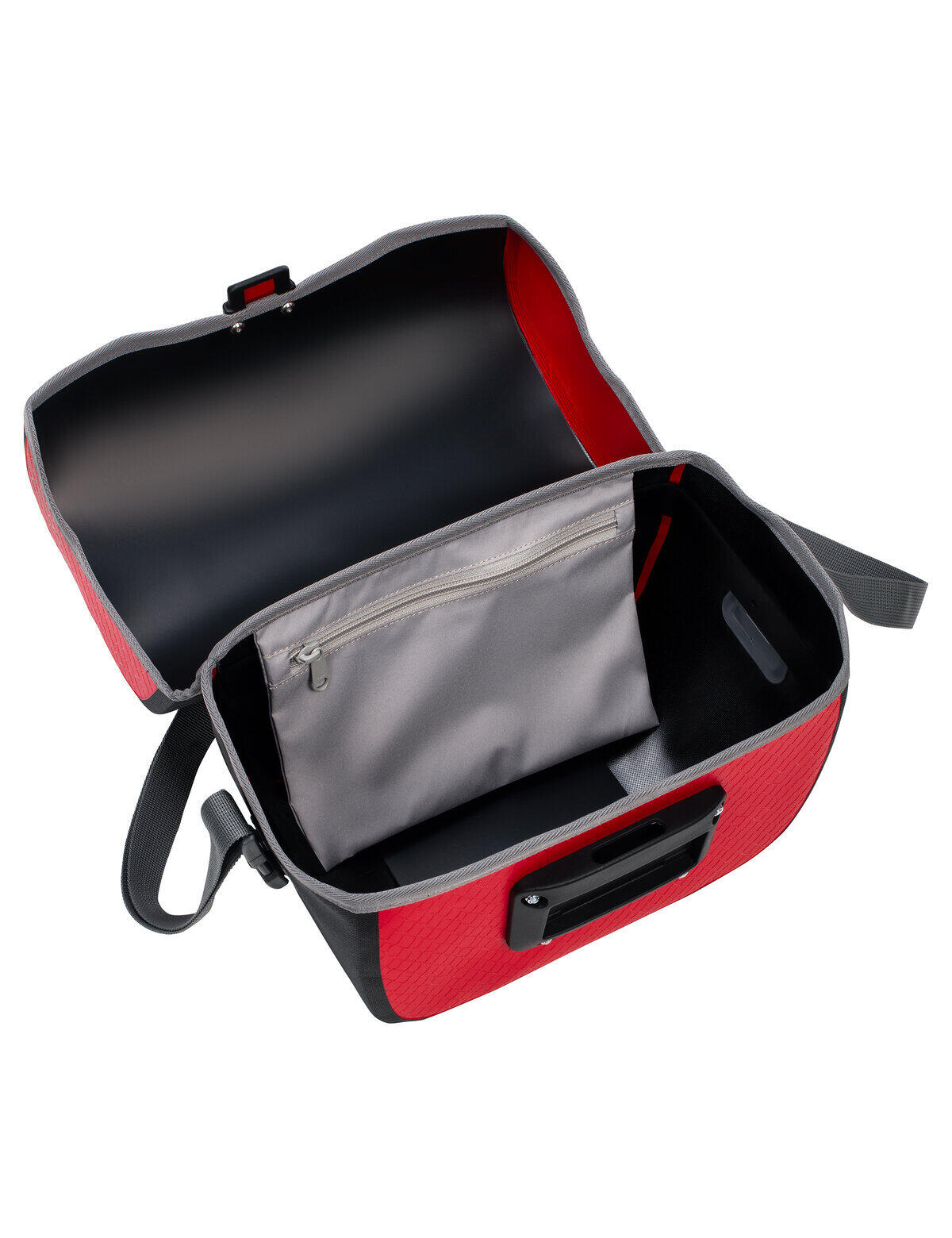 Sacoche de guidon vélo VAUDE Aqua Box 4/7