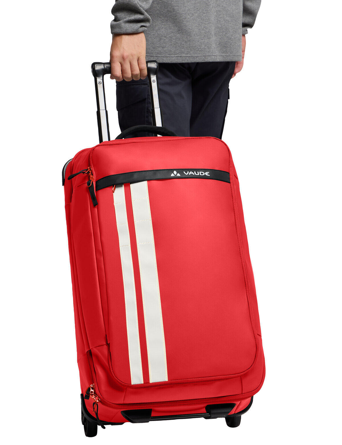 Borsa trolley VAUDE Takutea 65 L 7/7