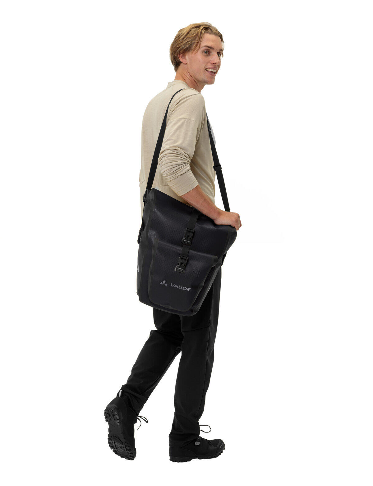 VAUDE Hinterradtaschen Aqua Back Plus (rec) 6/6