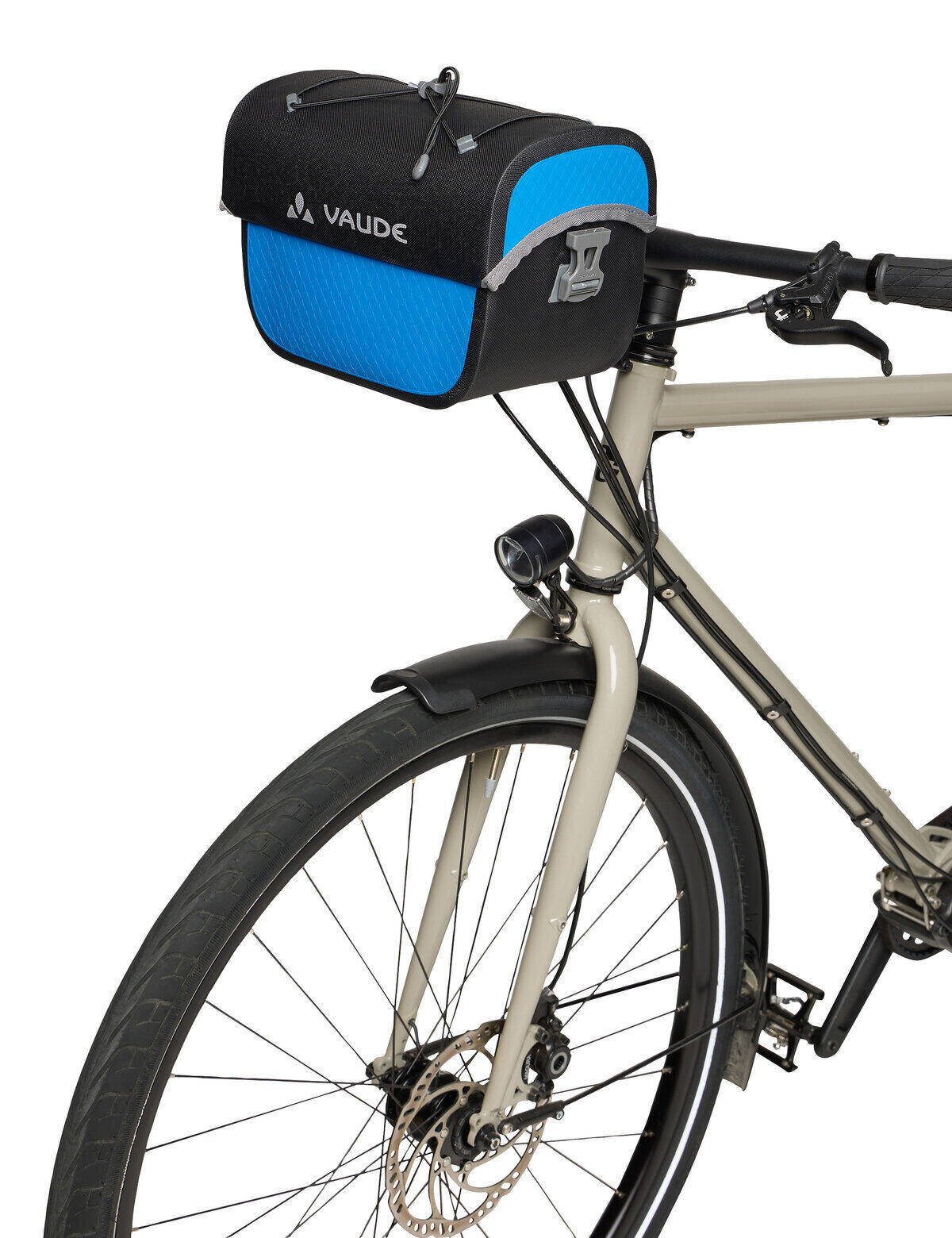 Stuurtas VAUDE Aqua Box 5/7