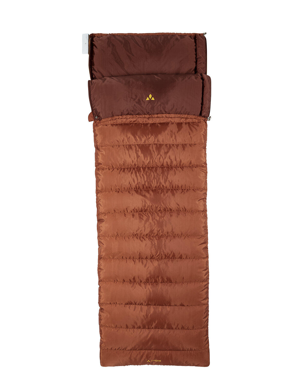 Sac de couchage ouverture gauche VAUDE Alpsee 700 DWN 4/5