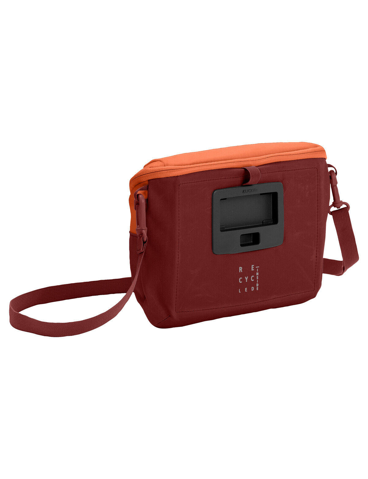 Saco de guiador VAUDE CityBox II 2/7