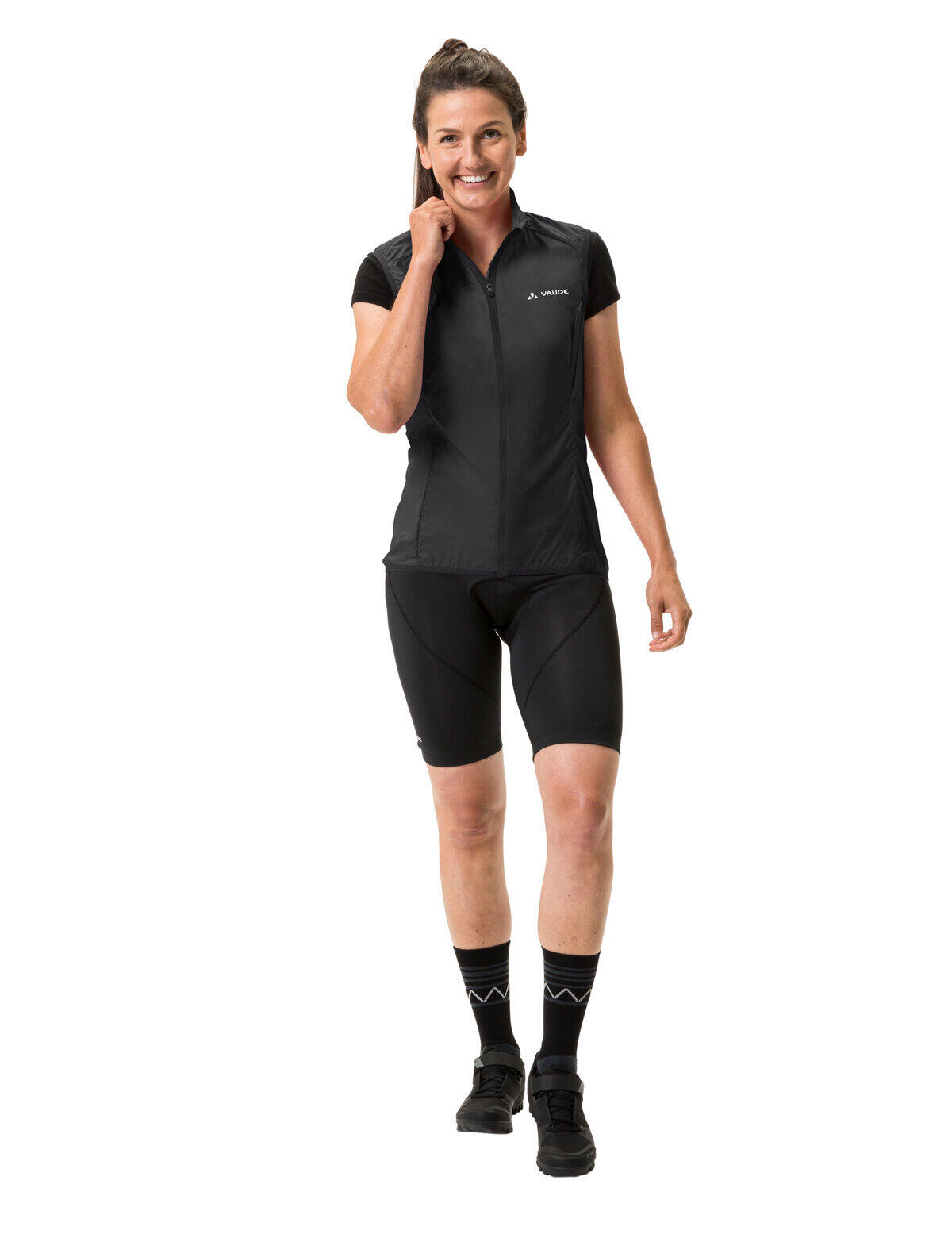 VAUDE Weste Women's Matera Air Vest 7/7