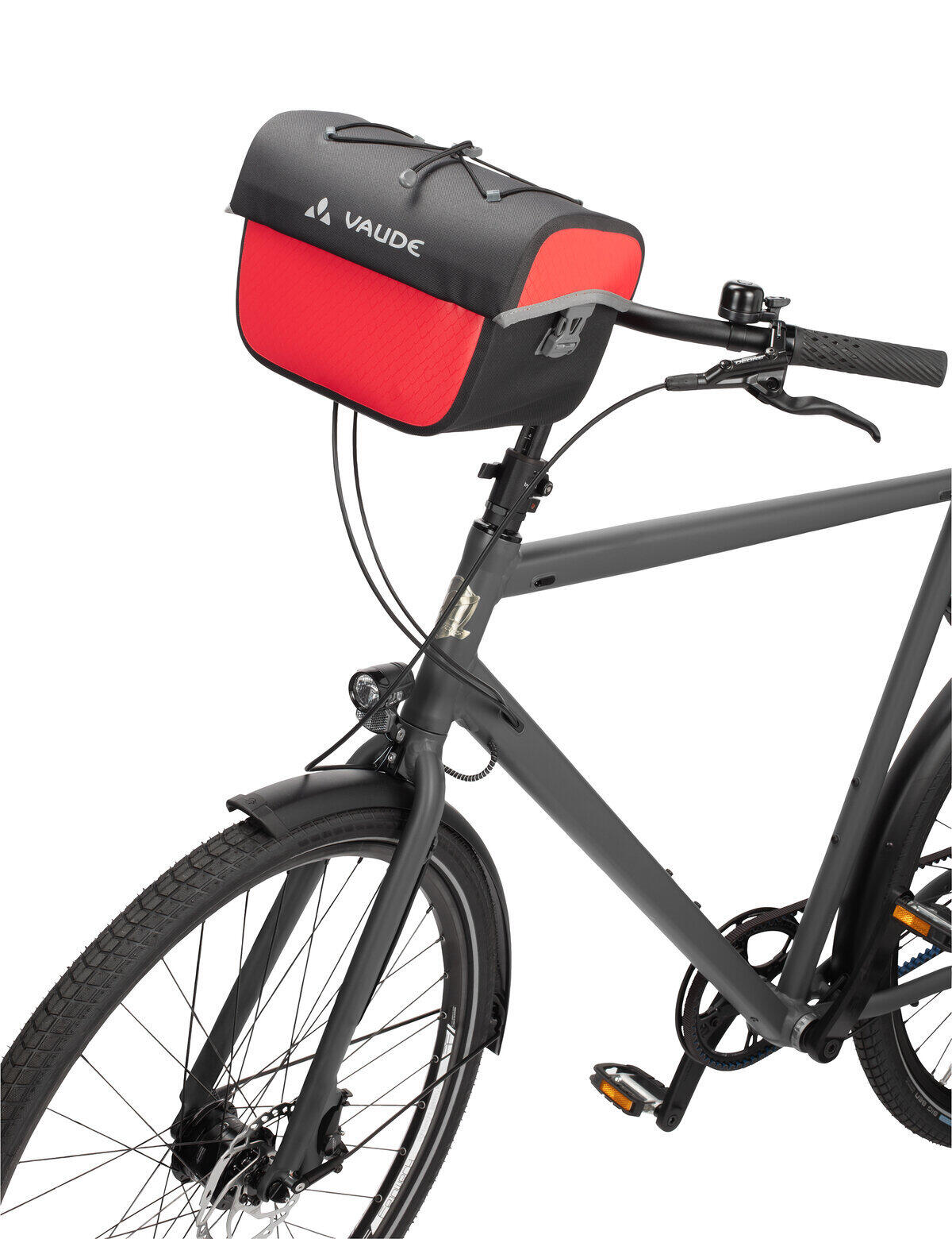 Sacoche de guidon vélo VAUDE Aqua Box 6/7