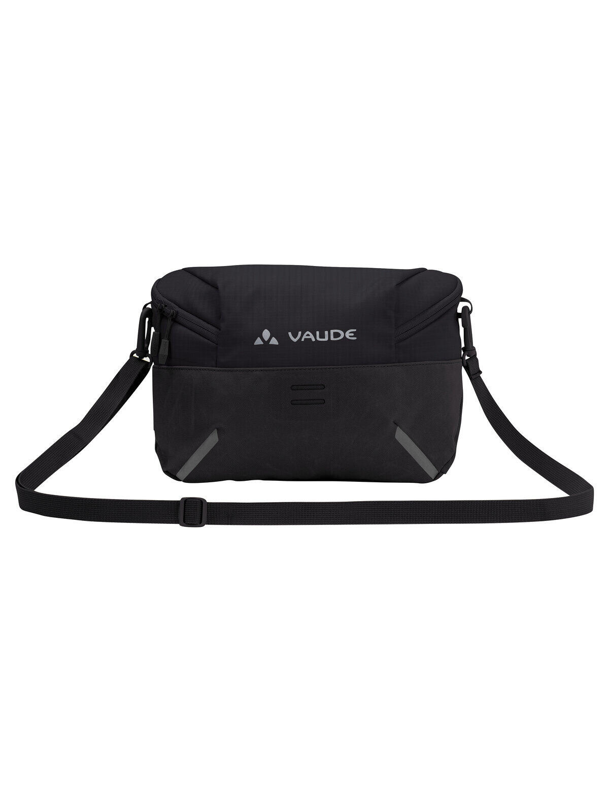 Sacoche de guidon VAUDE CityBox II 4/7