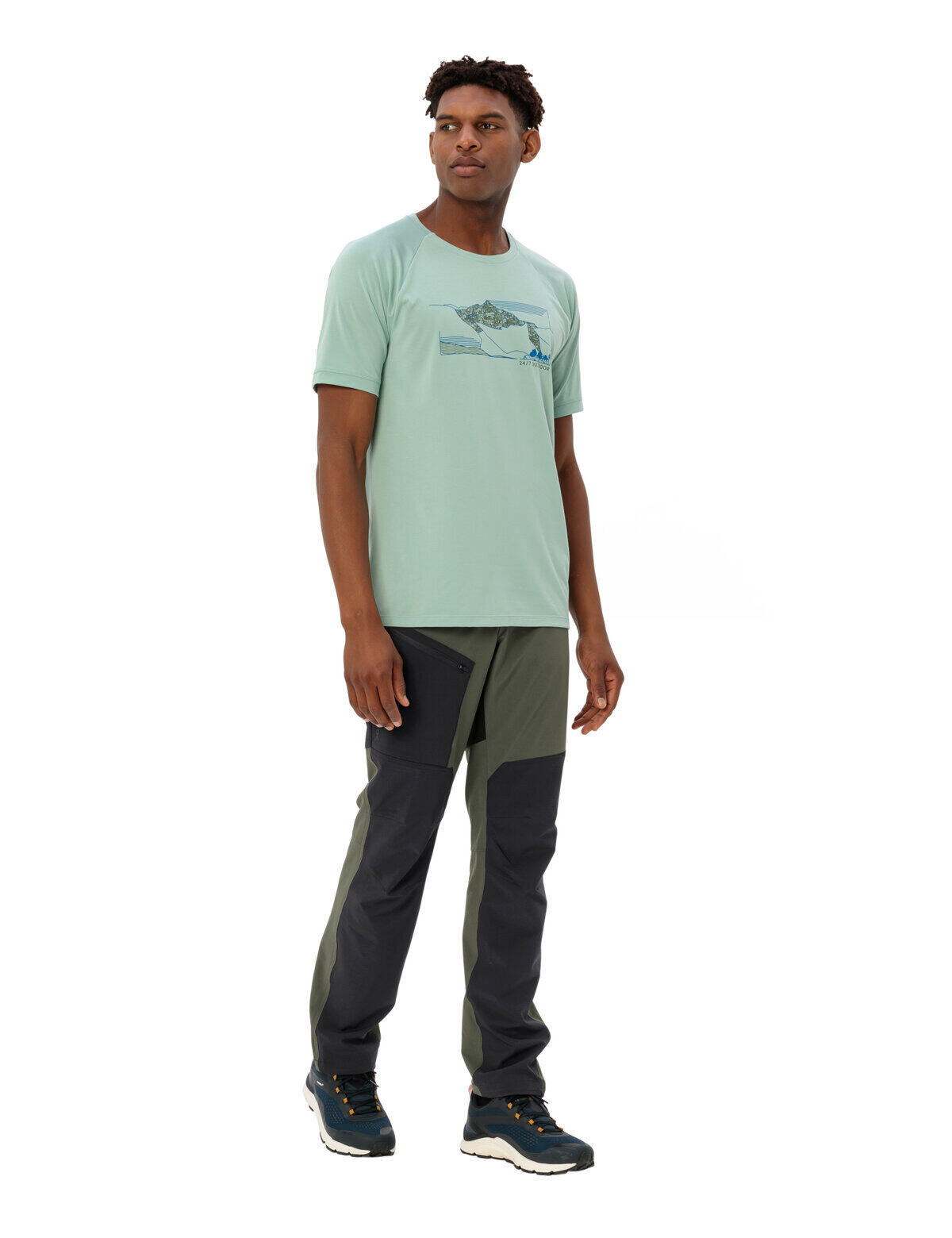 Pantaloni VAUDE Elope 7/7