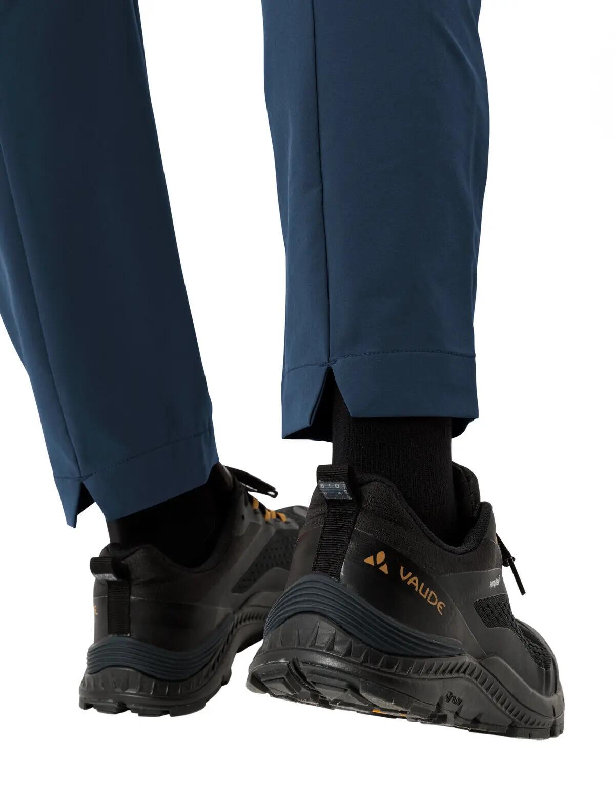 Outdoor-Hose W Skomer Pants III 6/7