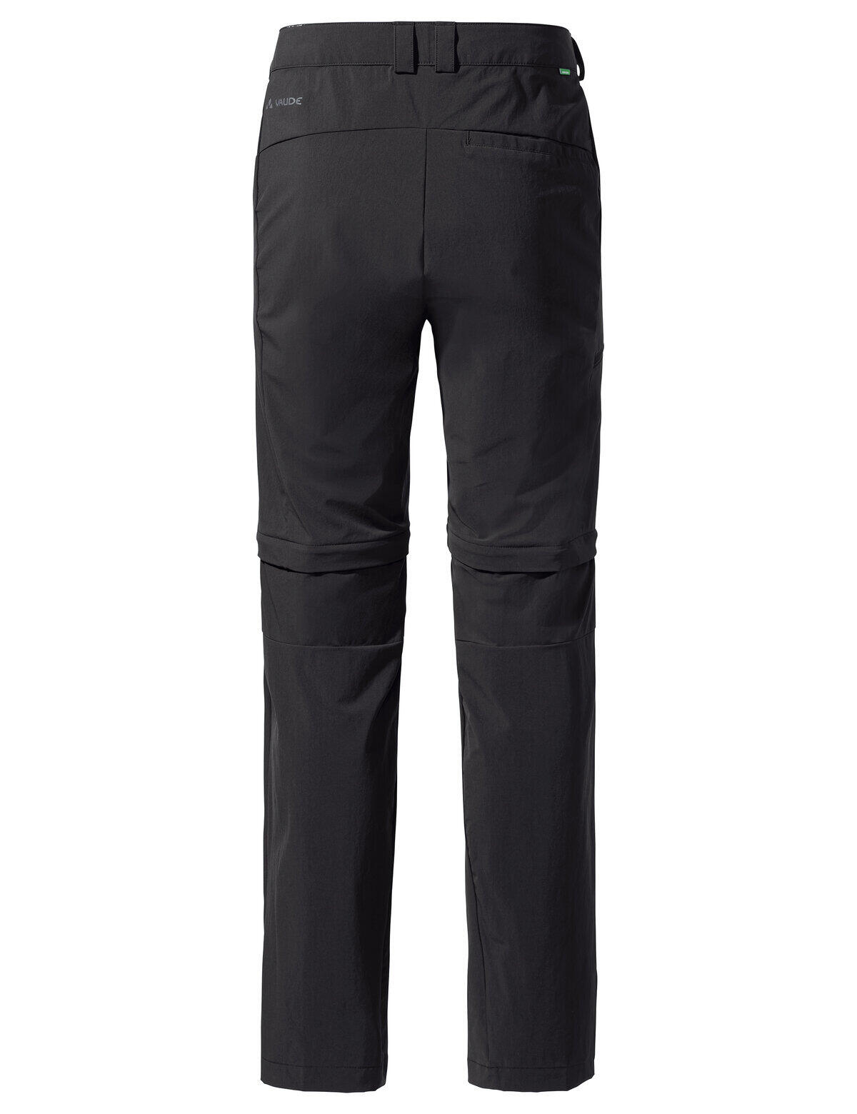 VAUDE Hosen Men's Farley Stretch ZO Pants II 7/7