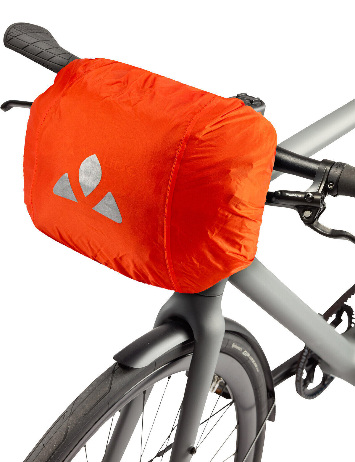 Saco de guiador VAUDE CityBox II 5/7