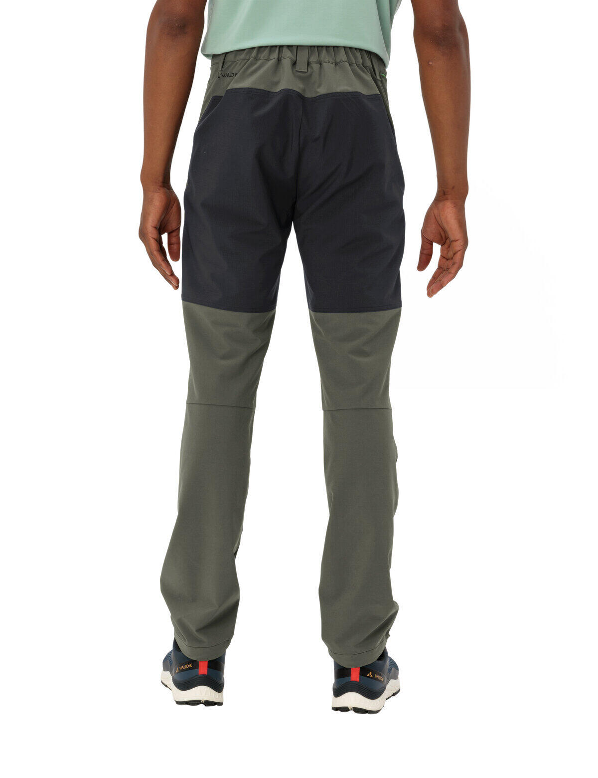Pantaloni VAUDE Elope 4/7