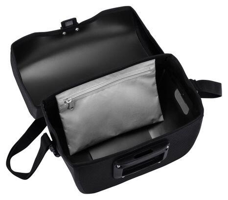 Sacoche de Guidon Vaude Aqua Box Noir 4/7