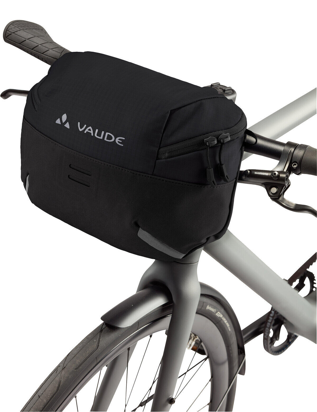 Sacoche de guidon VAUDE CityBox II 6/7