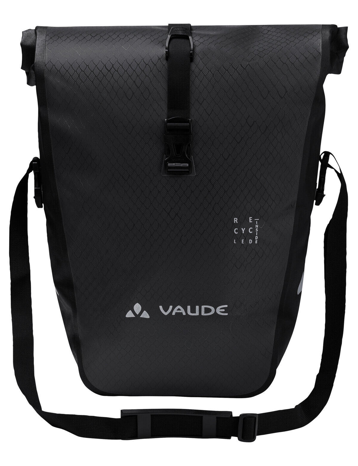 Alforja trasera VAUDE Aqua Back Single 24 L 4/7