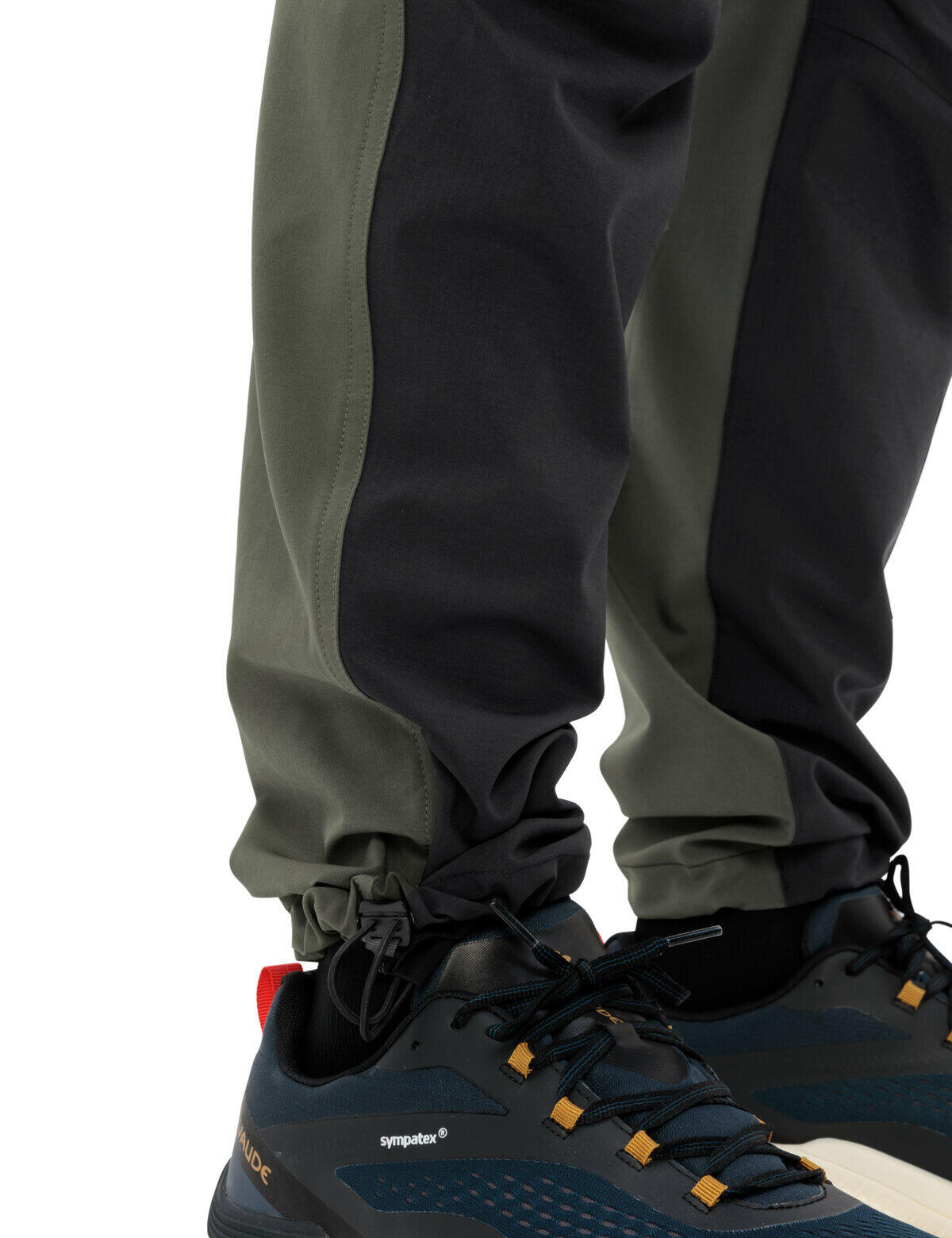 Pantaloni VAUDE Elope 6/7