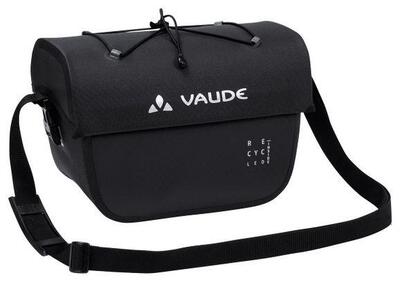 Vaude Aqua Box Manubrio Nero