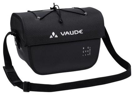 Sacoche de Guidon Vaude Aqua Box Noir