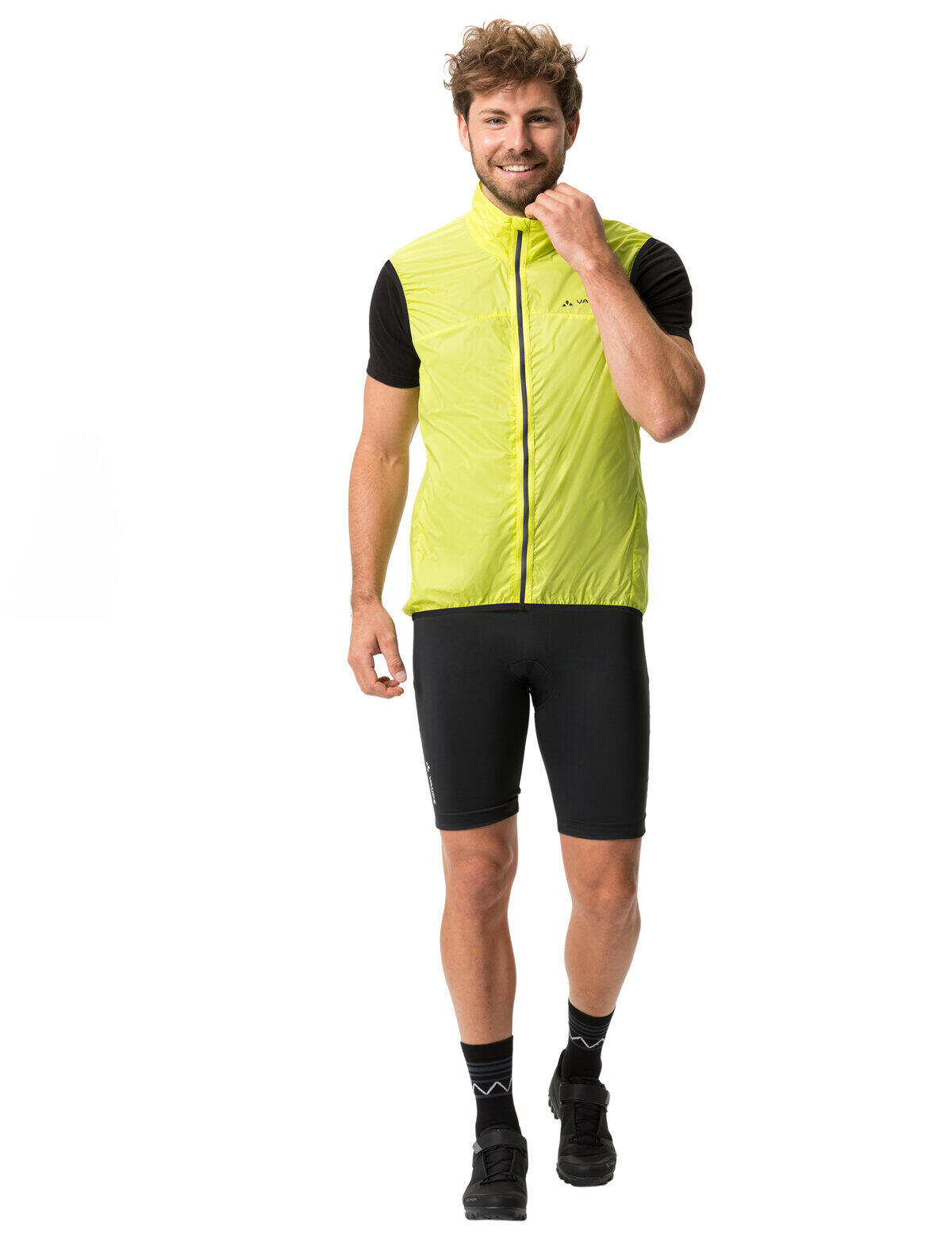 Gilet VAUDE Matera Air 7/7