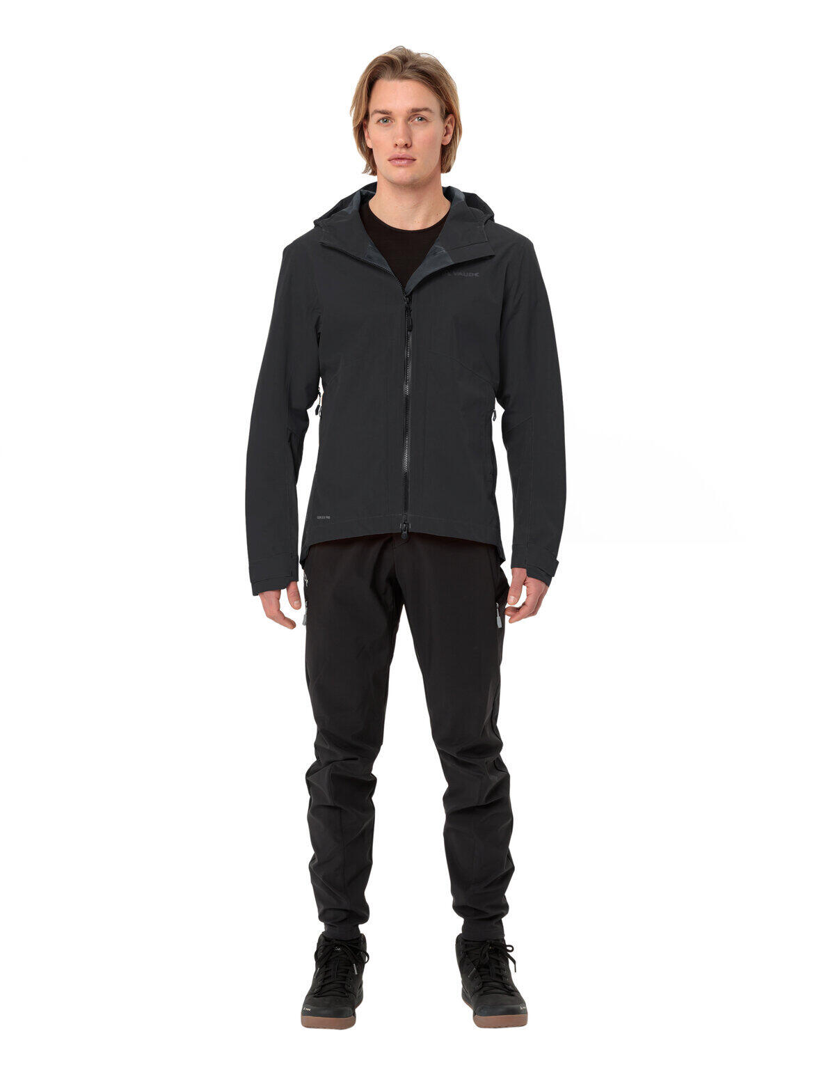 Camisa impermeável VAUDE Moab Pro 7/7